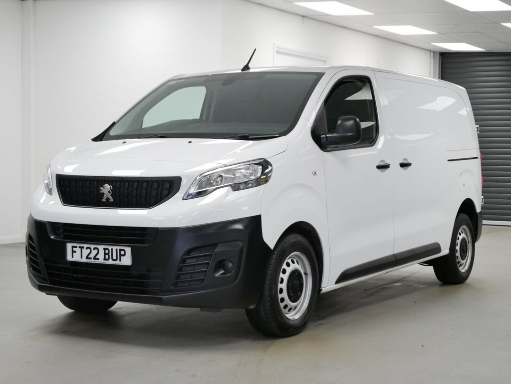 Used Peugeot Expert 2022 for sale - 78134271: Photo 1
