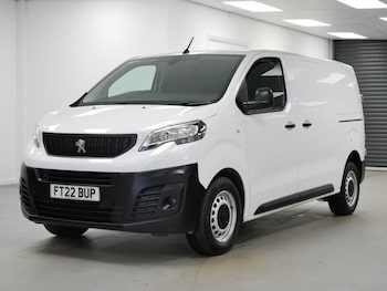 Used Peugeot Expert 2022 for sale - 78134271: Photo