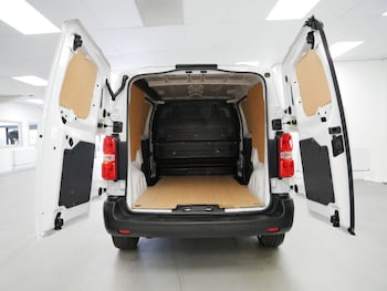 Used Peugeot Expert 2022 for sale - 78134271: Photo