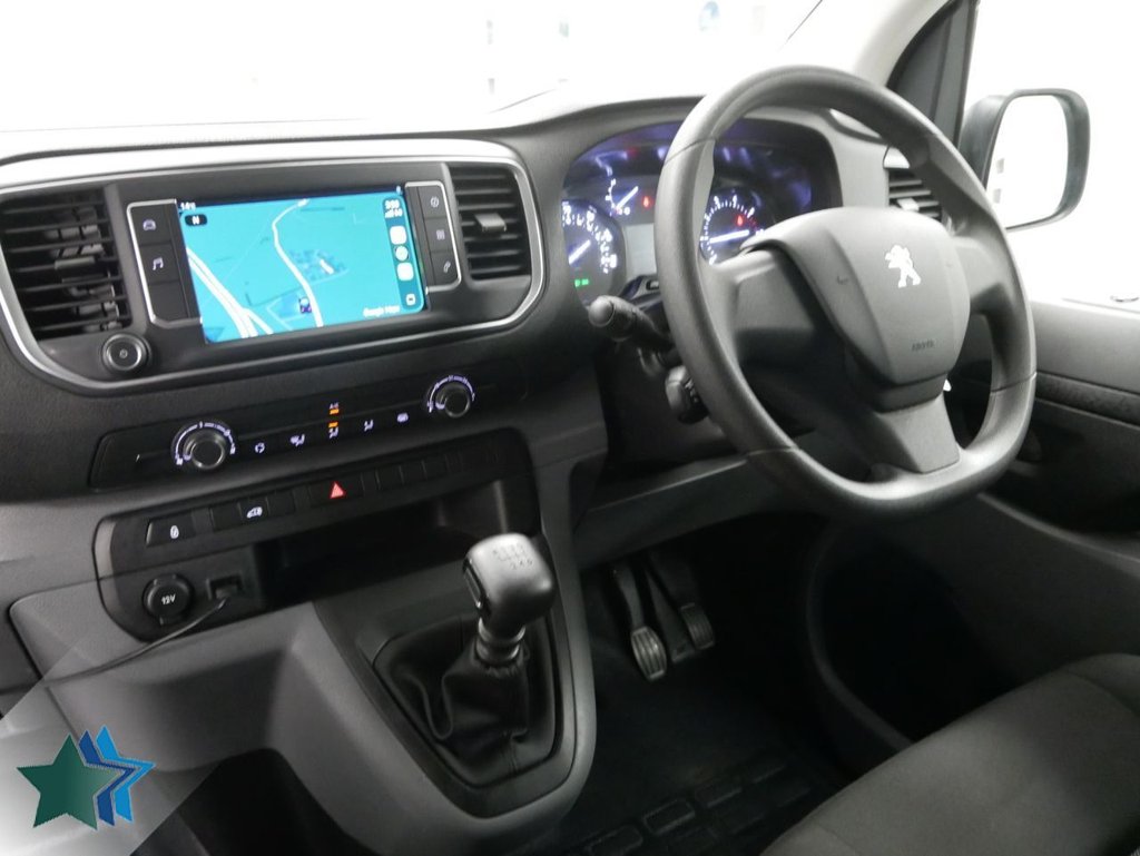 Used Peugeot Expert 2022 for sale - 78134271: Photo 4