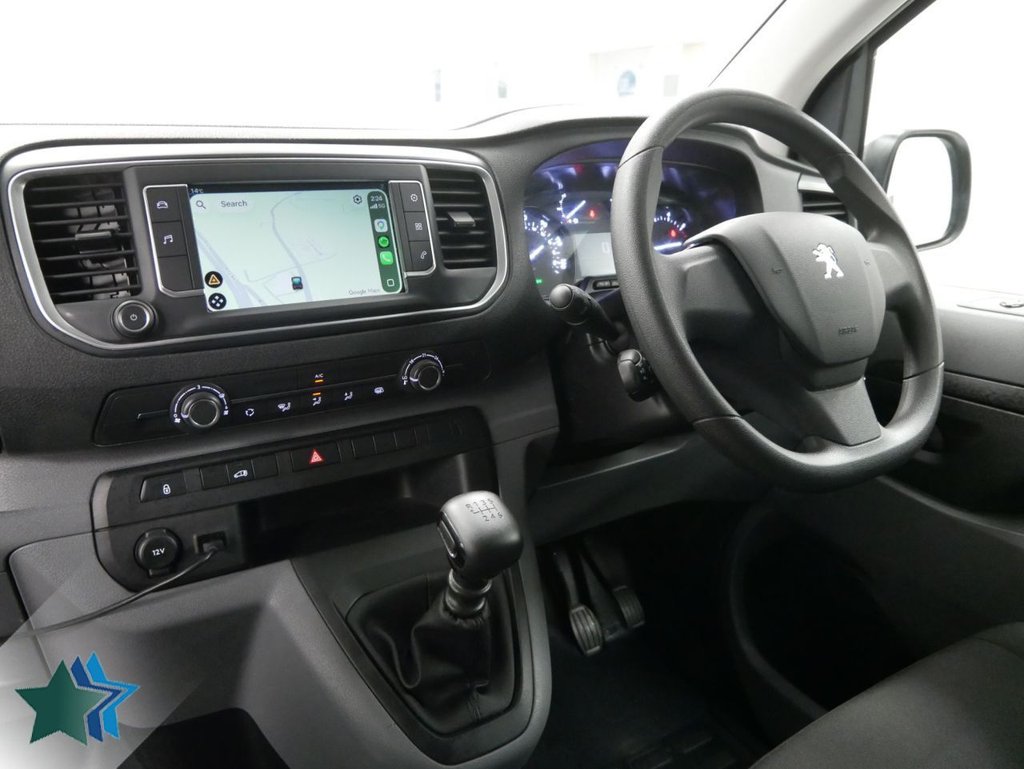 Used Peugeot Expert 2022 for sale - 78134271: Photo 6