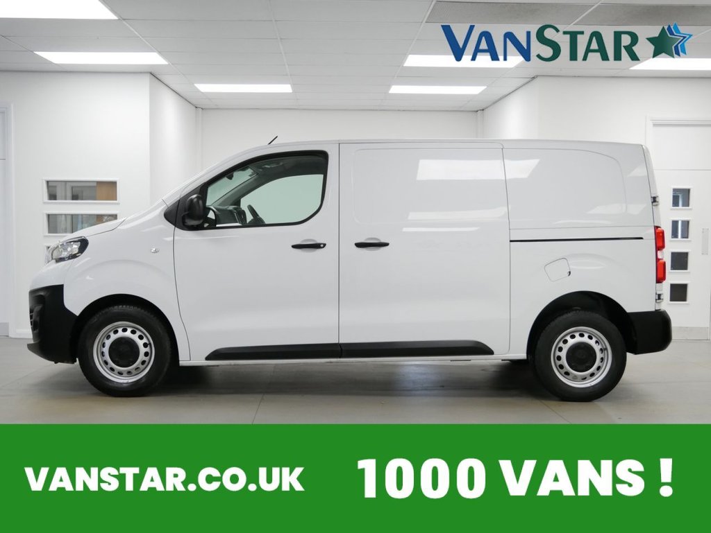 Used Peugeot Expert 2022 for sale - 78134271: Photo 7