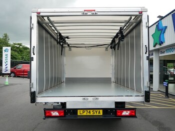 Used Ford Transit 2025 for sale - 78863446: Photo