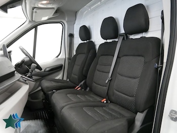 Used Maxus Deliver 9 2021 for sale - 79551052: Photo