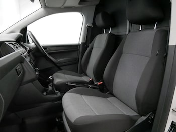Used Volkswagen Caddy 2019 for sale - 75937369: Photo