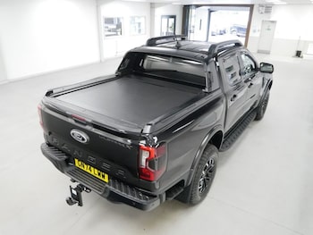 Used Ford Ranger 2024 for sale - 78246592: Photo