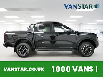 Used Ford Ranger 2024 for sale - 78246592: Photo