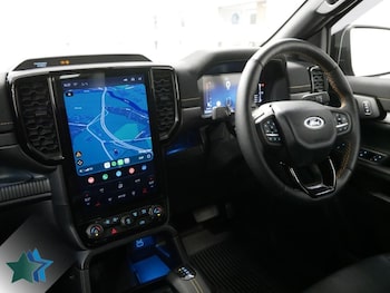 Used Ford Ranger 2024 for sale - 78246592: Photo