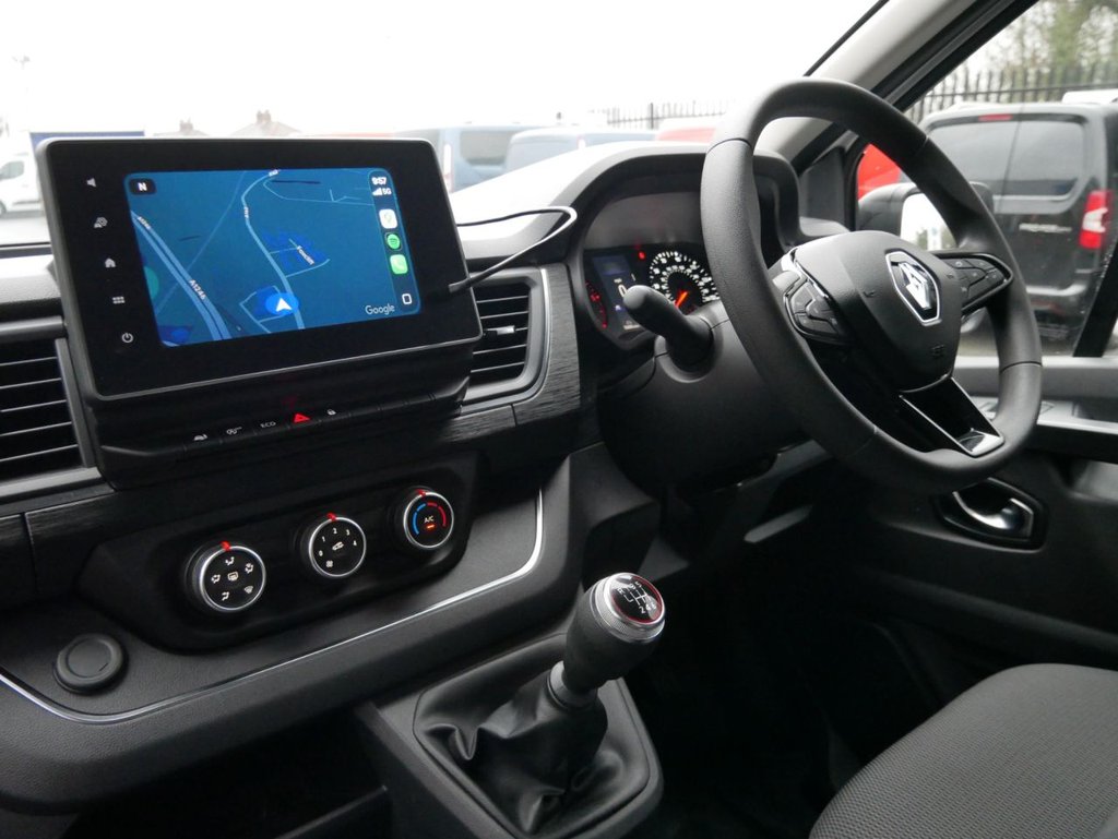 Used Renault Trafic 2022 for sale - 77692961: Photo 2