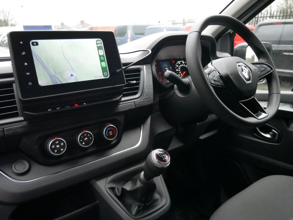 Used Renault Trafic 2022 for sale - 77692961: Photo 5