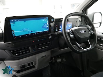 Used Ford Transit Custom 2024 for sale - 78413675: Photo