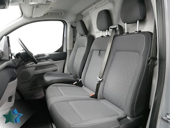 Used Ford Transit Custom 2024 for sale - 78413675: Photo