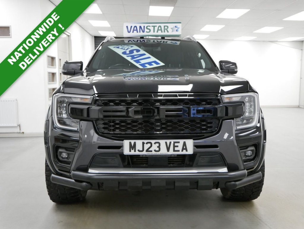 Used Ford Ranger 2023 for sale - 76345184: Photo 9
