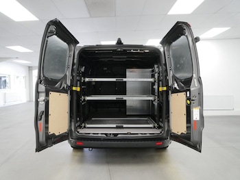 Used Ford Transit Custom 2021 for sale - 79371201: Photo