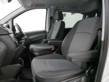 Used Mercedes-Benz Vito 2015 for sale - 75086933: Photo