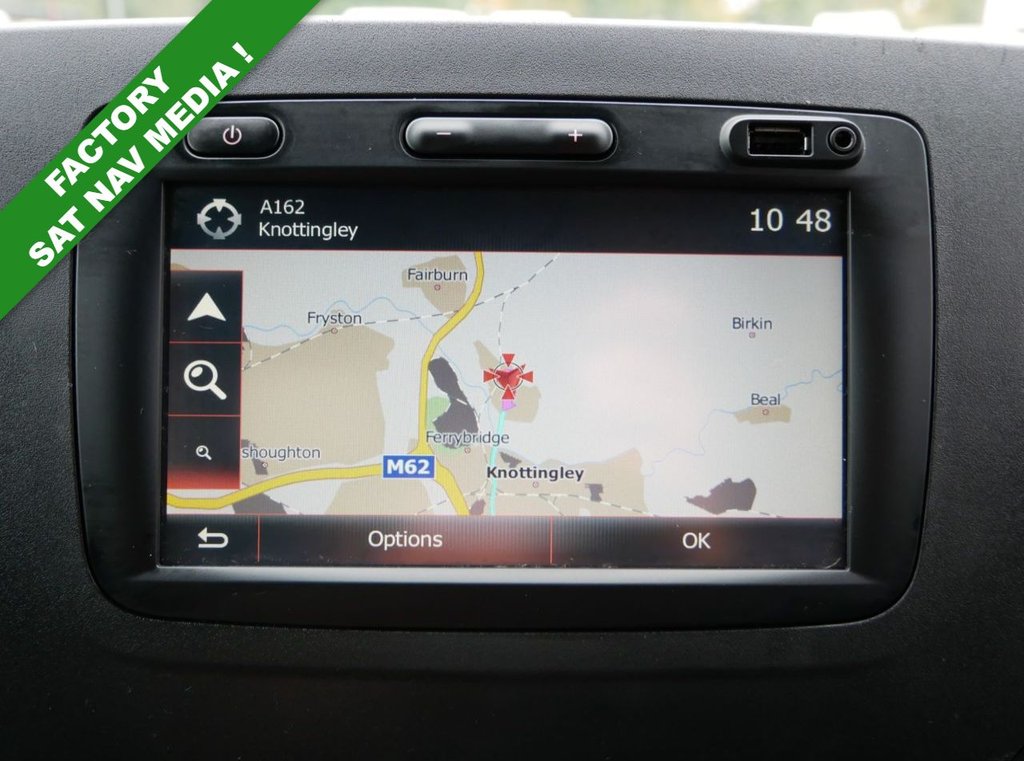 Used Vauxhall Movano 2017 for sale - 76303486: Photo 8
