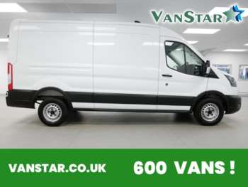 Used Ford Transit 2024 for sale - 73772051: Photo