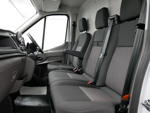 Used Ford Transit 2024 for sale - 73772051: Photo 4