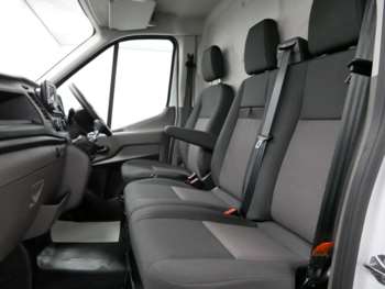 Used Ford Transit 2024 for sale - 73772051: Photo