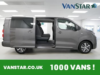 Used Toyota ProAce 2023 for sale - 78371866: Photo