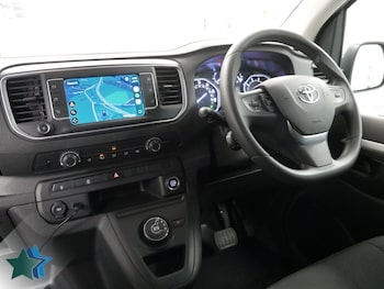 Used Toyota ProAce 2023 for sale - 78371866: Photo