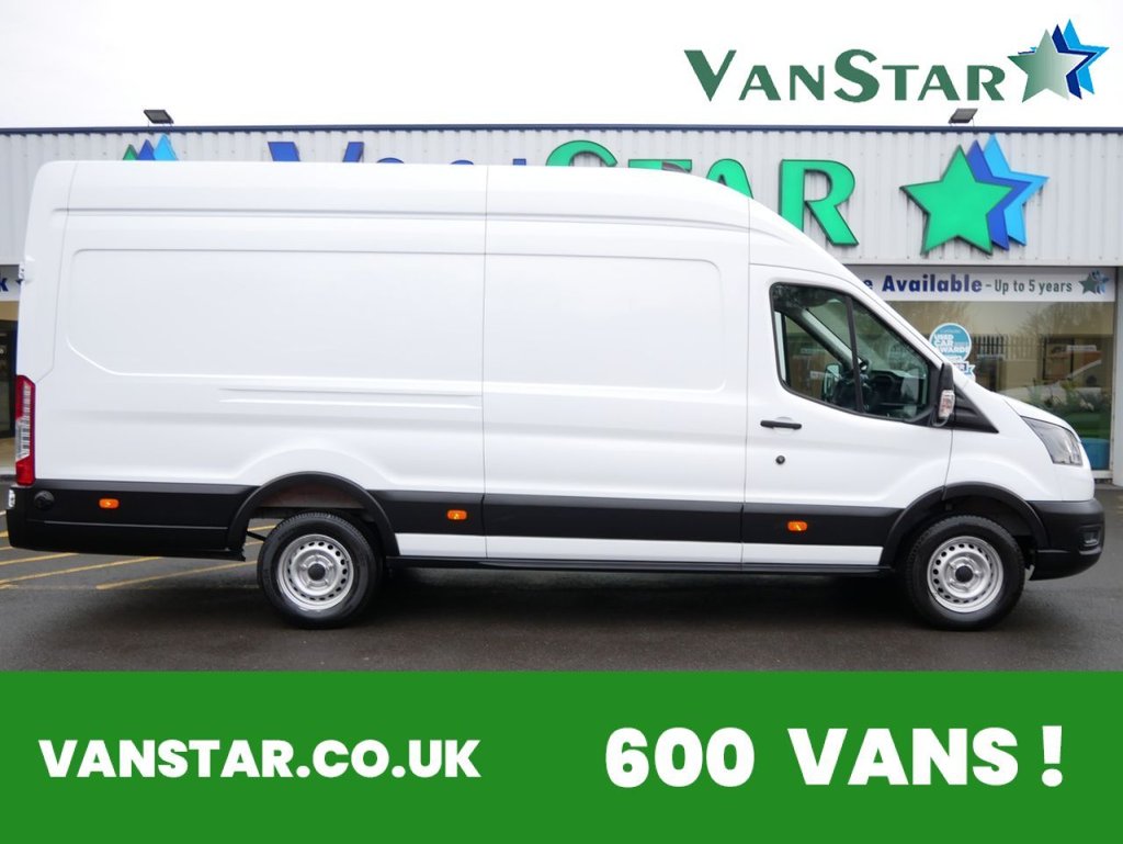 Used Ford Transit 2022 for sale - 77218640: Photo 3