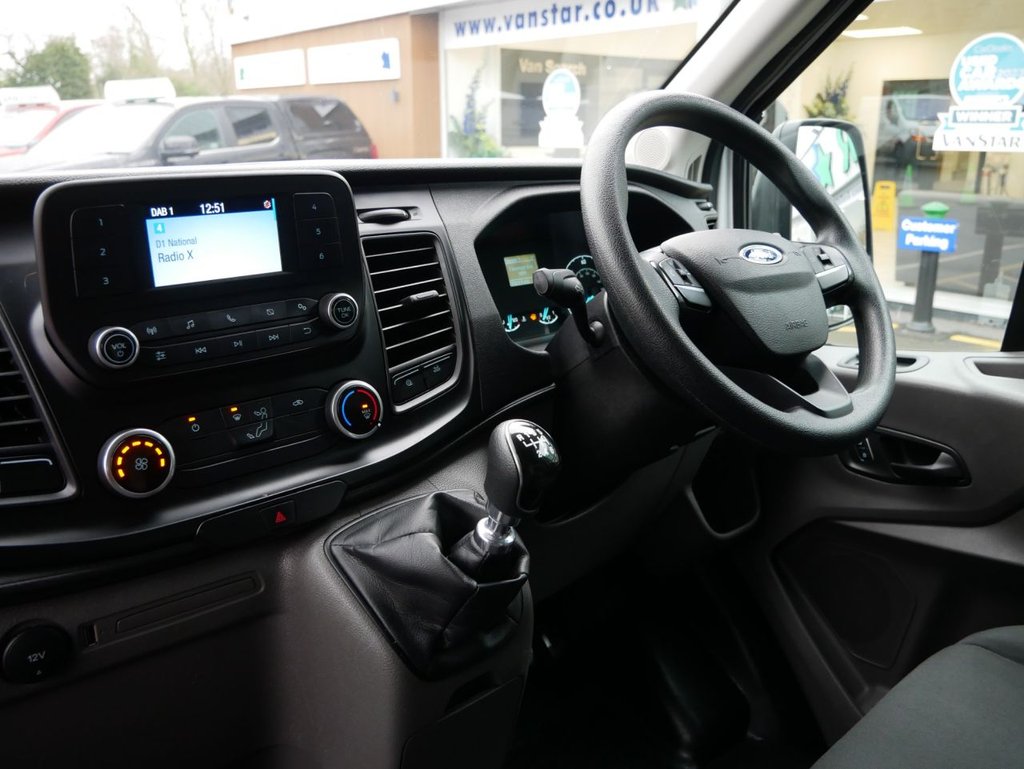 Used Ford Transit 2022 for sale - 77218640: Photo 5