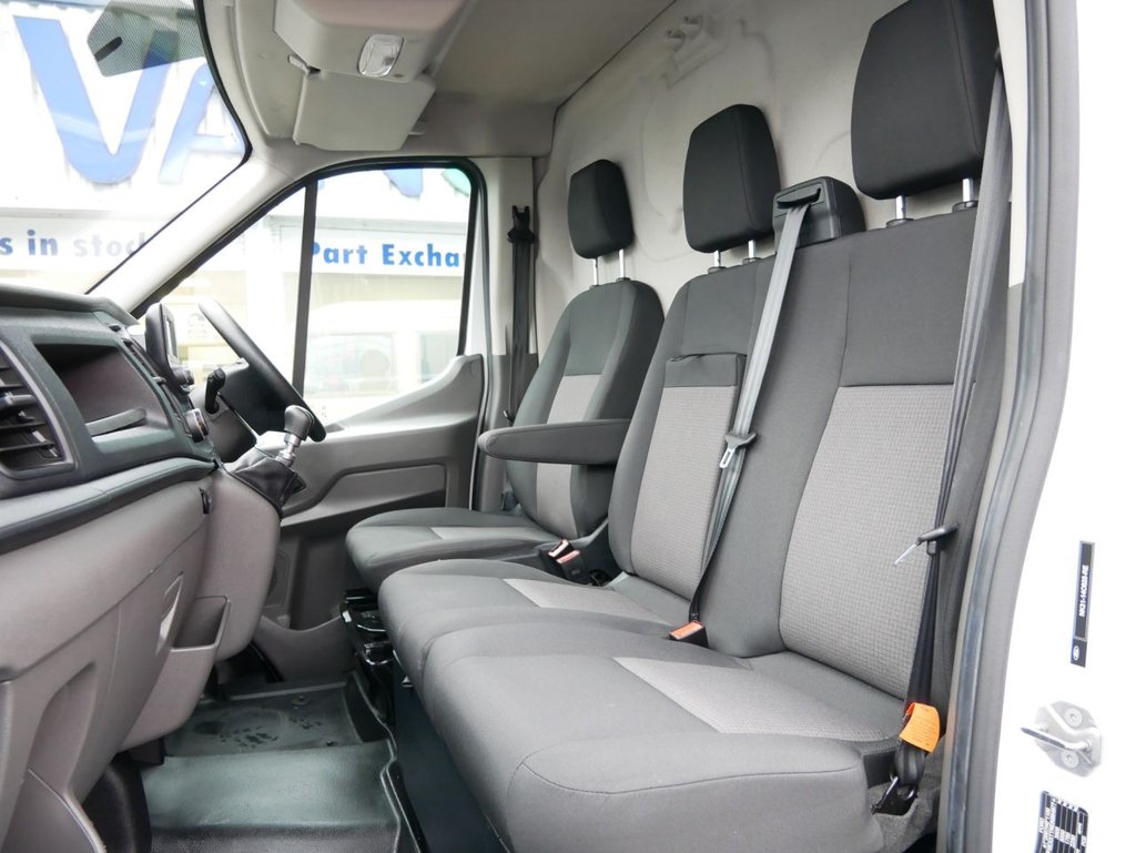 Used Ford Transit 2022 for sale - 77218640: Photo 6
