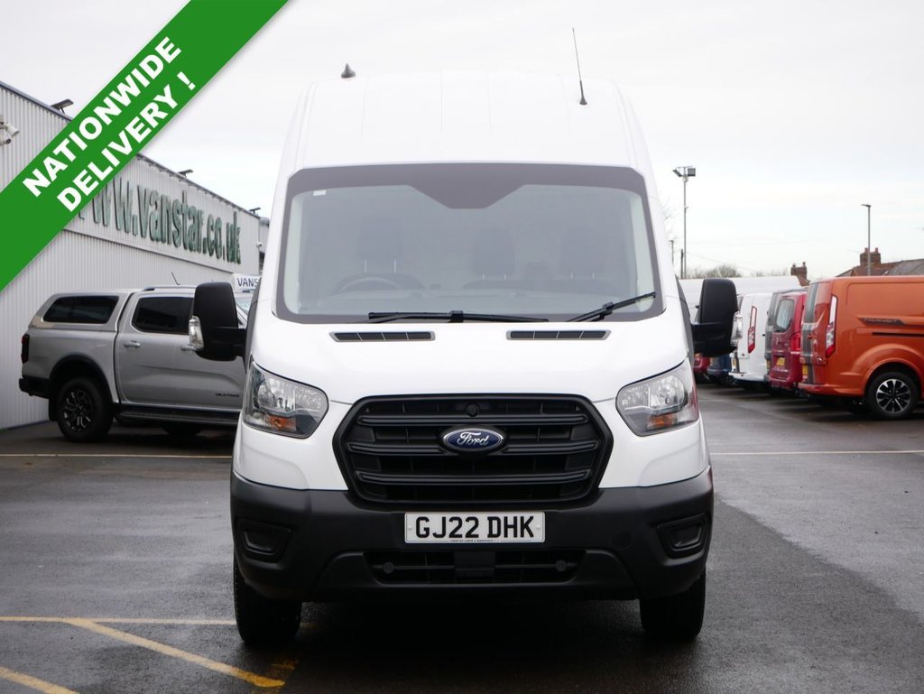 Used Ford Transit 2022 for sale - 77218640: Photo 9