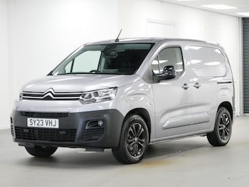 Used Citroen Berlingo 2023 for sale - 79423023: Photo