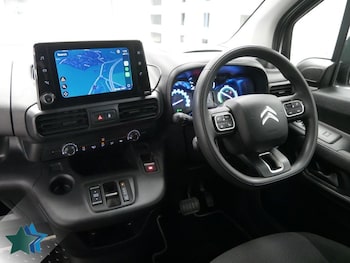 Used Citroen Berlingo 2023 for sale - 79423023: Photo