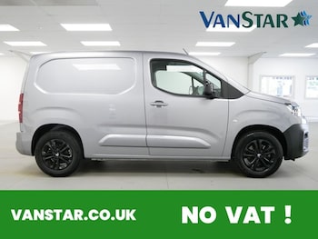Used Citroen Berlingo 2023 for sale - 79423023: Photo