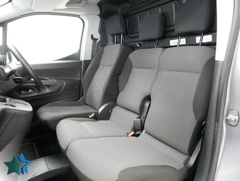 Used Citroen Berlingo 2023 for sale - 79423023: Photo