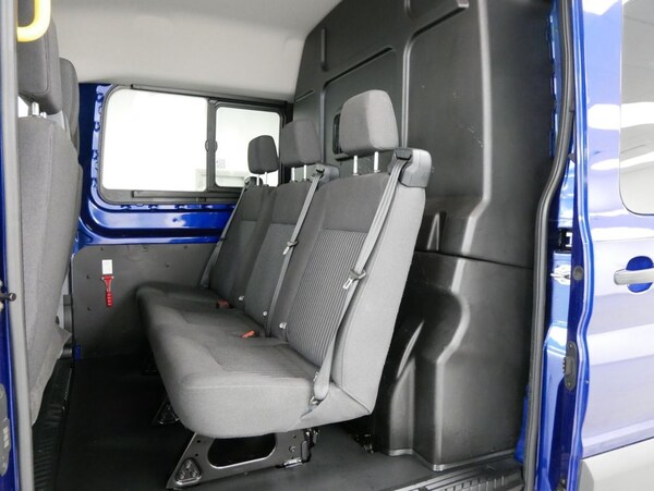 Used Ford Transit 2019 for sale - 75559944: Photo 3