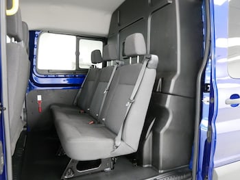 Used Ford Transit 2019 for sale - 75559944: Photo