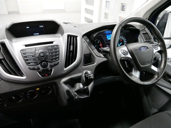 Used Ford Transit 2019 for sale - 75559944: Photo 5