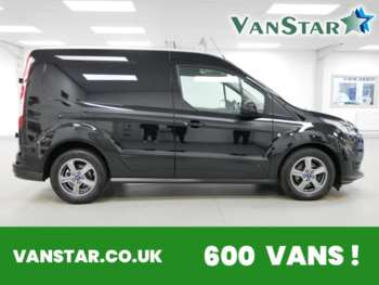 Used Ford Transit Connect 2019 for sale - 73772778: Photo