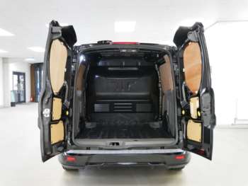 Used Ford Transit Connect 2019 for sale - 73772778: Photo
