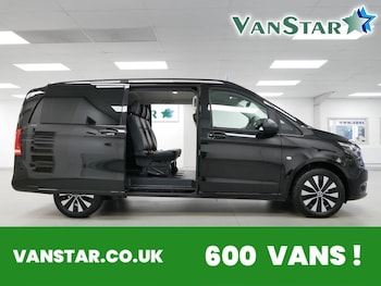 Used Mercedes-Benz Vito 2024 for sale - 76654768: Photo