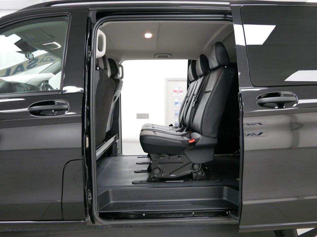 Used Mercedes-Benz Vito 2024 for sale - 76654768: Photo 3