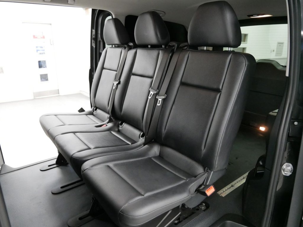 Used Mercedes-Benz Vito 2024 for sale - 76654768: Photo 4