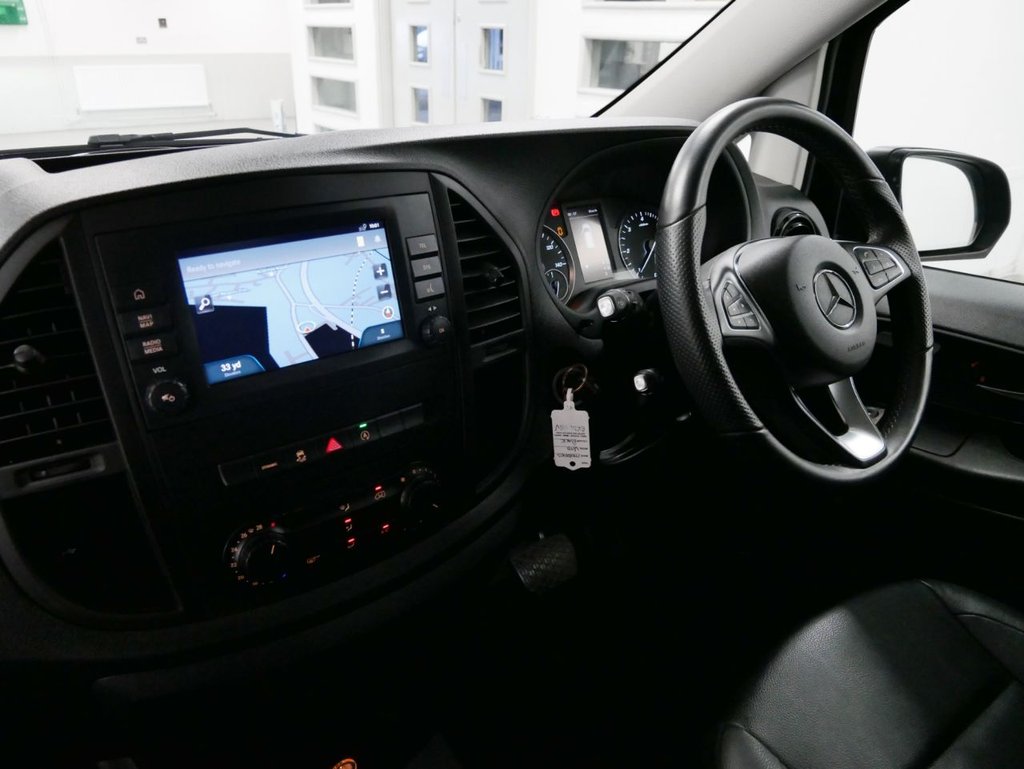 Used Mercedes-Benz Vito 2024 for sale - 76654768: Photo 5