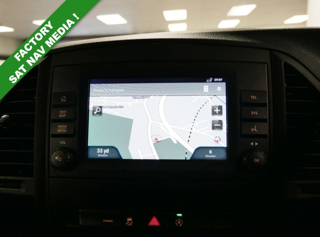 Used Mercedes-Benz Vito 2024 for sale - 76654768: Photo 6