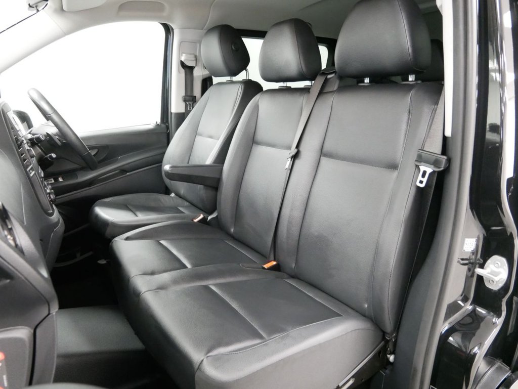 Used Mercedes-Benz Vito 2024 for sale - 76654768: Photo 8