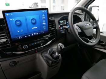 Used Ford Transit 2025 for sale - 74542370: Photo