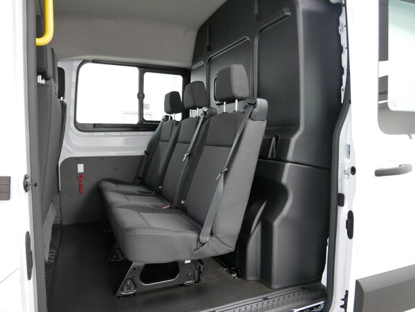 Used Ford Transit 2025 for sale - 74542370: Photo 4