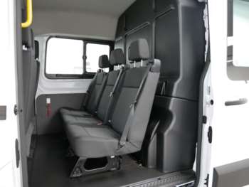 Used Ford Transit 2025 for sale - 74542370: Photo