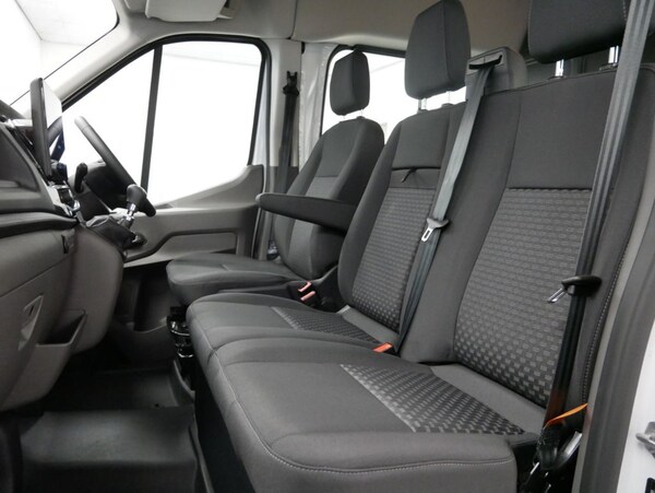 Used Ford Transit 2025 for sale - 74542370: Photo 6