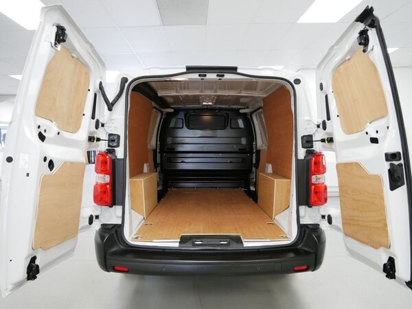 Used Vauxhall Vivaro 2024 for sale - 75473986: Photo 3