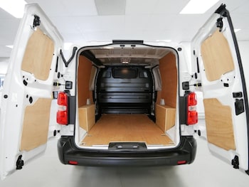 Used Vauxhall Vivaro 2024 for sale - 75473986: Photo